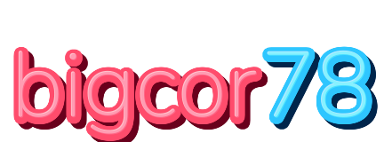 bigcor78 — logo kanal