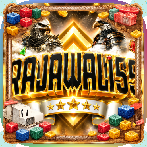 rajawali55 — mitra unggulan